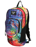 MINDS EYE - Jake Amason Collab - CLASSIC Collection V2 Hydration Pack (2L) - Elevated Lyfe