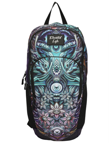 LINDEN - ESPEPELEN Collab - CLASSIC Collection V2 Hydration Pack (2L) - Elevated Lyfe