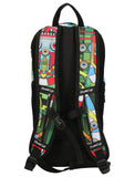 MINIHE - INCEDIGRIS Collab - CLASSIC Collection V2 Hydration Pack (2L) - Elevated Lyfe