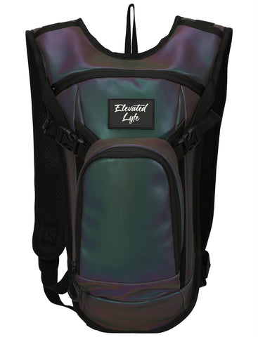 NIGHT LYFE - MINI PACK Hydration Pack (1.5L) - Elevated Lyfe