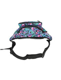 Floral - Fanny Pack - Elevated Lyfe