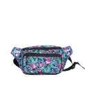 Floral - Fanny Pack - Elevated Lyfe