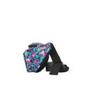 Floral - Fanny Pack - Elevated Lyfe