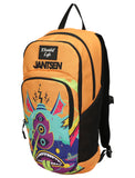 Jantsen Collab - CLASSIC Collection V2 Hydration Pack (2L) - Elevated Lyfe