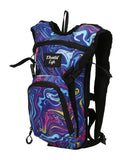 Marble - MINI PACK Hydration Pack (2L) - Elevated Lyfe