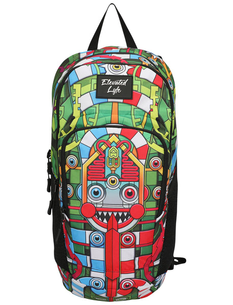 MINIHE - INCEDIGRIS Collab - CLASSIC Collection V2 Hydration Pack (2L) - Elevated Lyfe