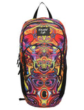 Saturn's Ascent - Steven Haman Collab - CLASSIC Collection V2 Hydration Pack (2L) - Elevated Lyfe