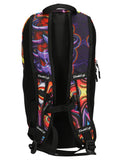 Saturn's Ascent - Steven Haman Collab - CLASSIC Collection V2 Hydration Pack (2L) - Elevated Lyfe