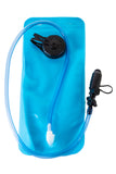 2L Bladder/Hose/Mouthpiece System For Hydration Packs - Elevated Lyfe
