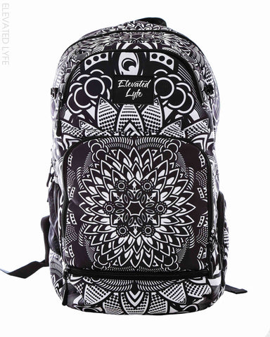 Geo - PEAK Collection Hydration Pack (2L) Backpack - Elevated Lyfe