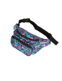 Floral - Fanny Pack - Elevated Lyfe