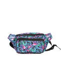 Floral - Fanny Pack - Elevated Lyfe