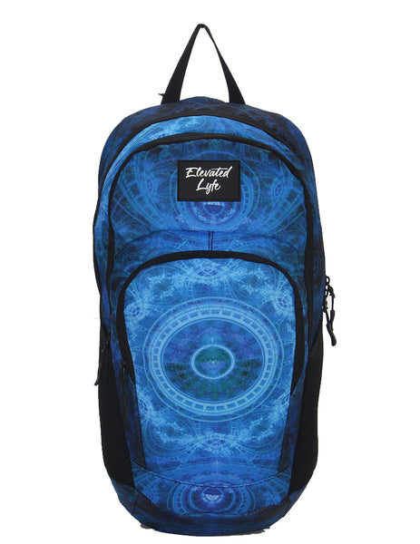 Fractalized - CLASSIC Collection V2 Hydration Pack (2L) - Elevated Lyfe