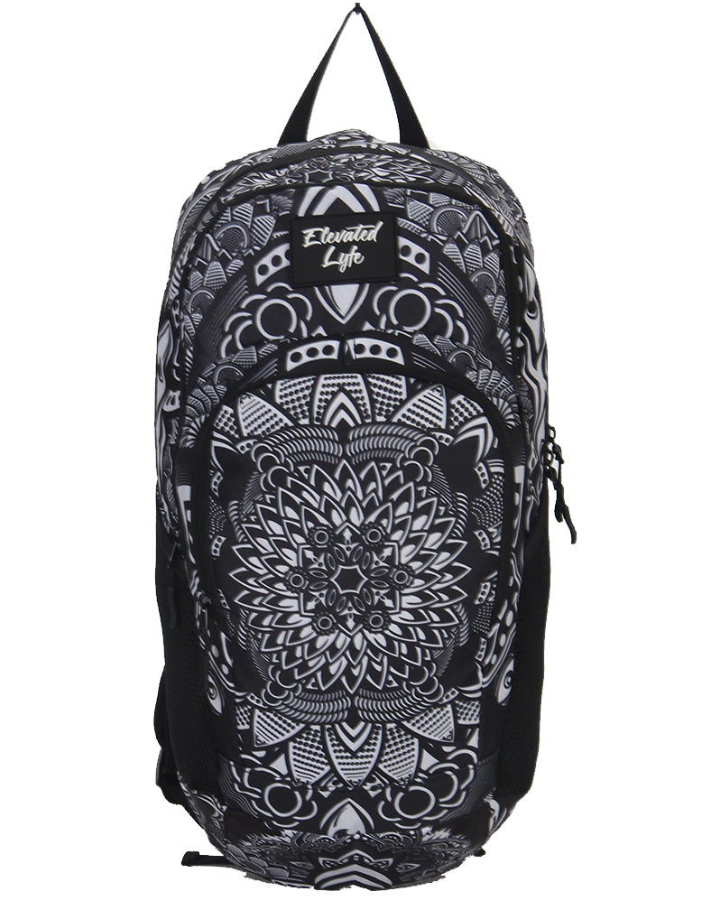 Geo CLASSIC Collection V2 Hydration Pack (2L) Elevated Lyfe