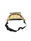 Gold Holo - Fanny Pack - Elevated Lyfe