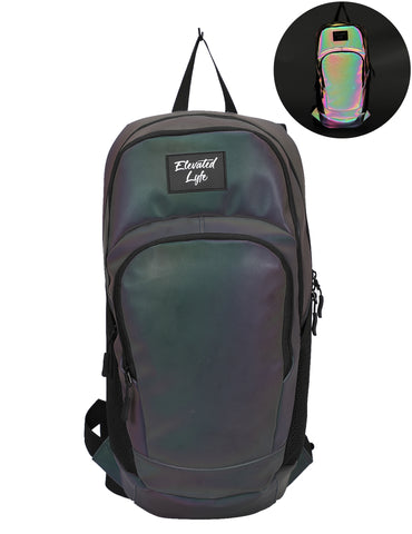 Night Lyfe - CLASSIC Collection V2 Hydration Pack (2L) - Elevated Lyfe