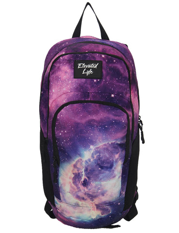 Space Cadet - CLASSIC Collection V2 Hydration Pack (2L) - Elevated Lyfe